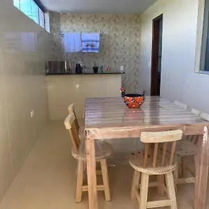Apartamento Cantinho Da Dheia 03, Pôrto das Galinhas