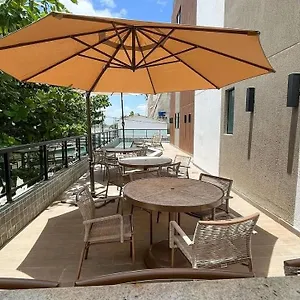 Apartamento Del Porto #307 - Flat Em Porto Por Carpediem, Pôrto das Galinhas