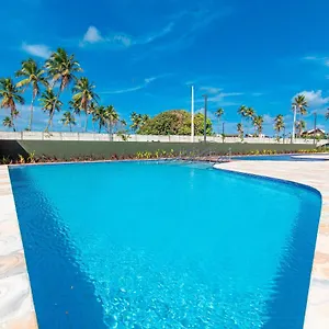 Apartamento Apto No Mana 8 Pessoas By Carpediem, Pôrto das Galinhas