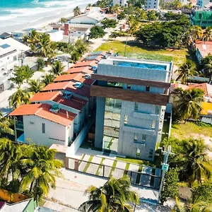Apartamento Por Do Sol Flat, Pôrto das Galinhas