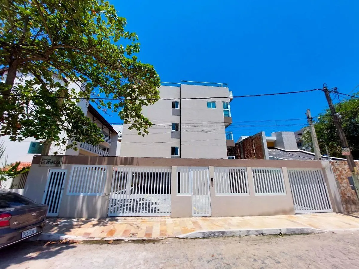بيت للعطل فيلا Engenheiro Paulo Borba - Centro De Pôrto das Galinhas